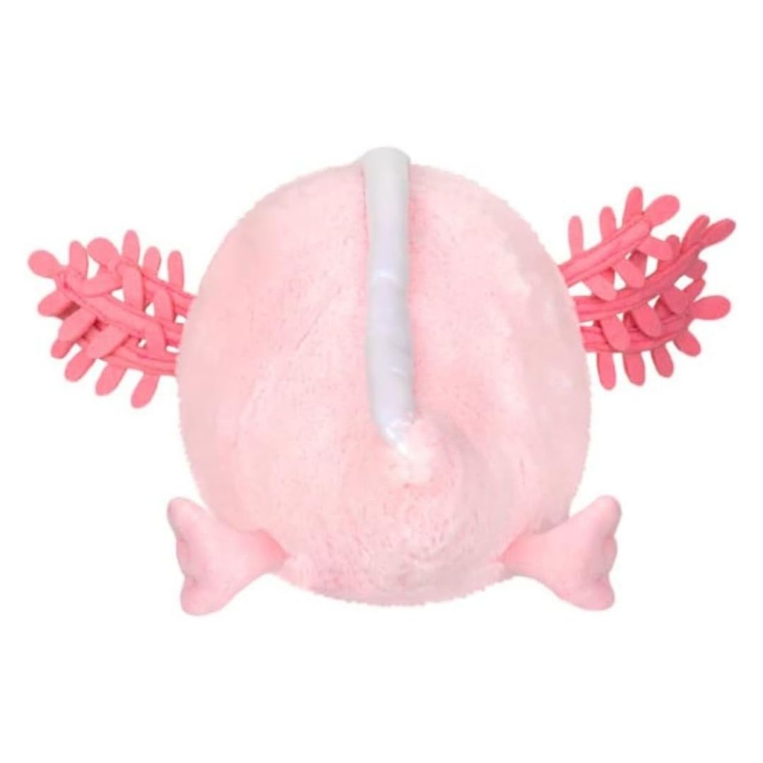 Squishable Snackers Snugglemi Axolotl