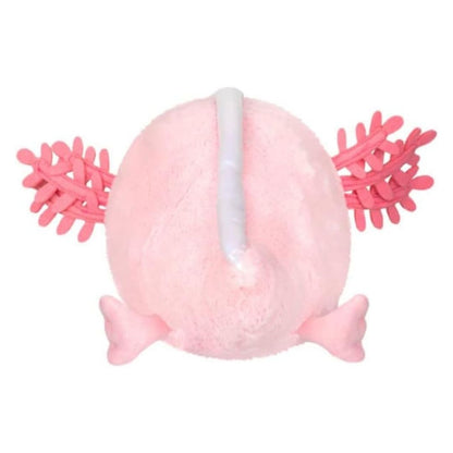Squishable Snackers Snugglemi Axolotl