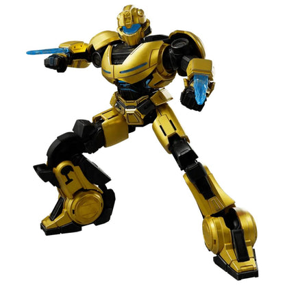 Blokees Transformers Classic Class Transformers One B-127 Model Kit