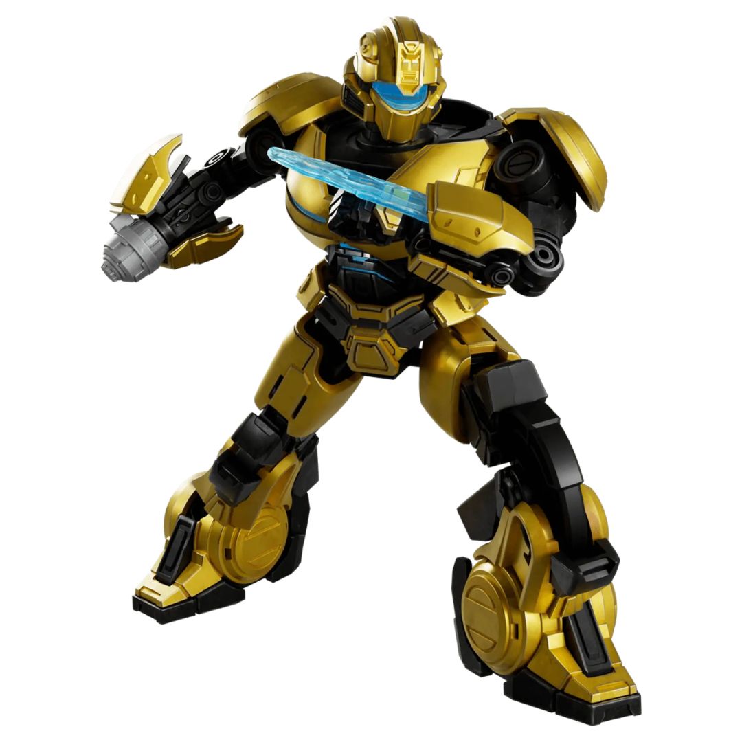 Blokees Transformers Classic Class Transformers One B-127 Model Kit