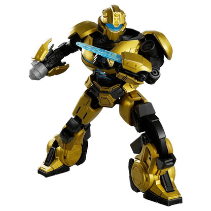Blokees Transformers Classic Class Transformers One B-127 Model Kit