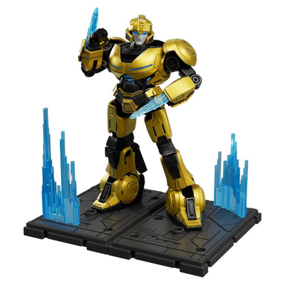 Blokees Transformers Classic Class Transformers One B-127 Model Kit