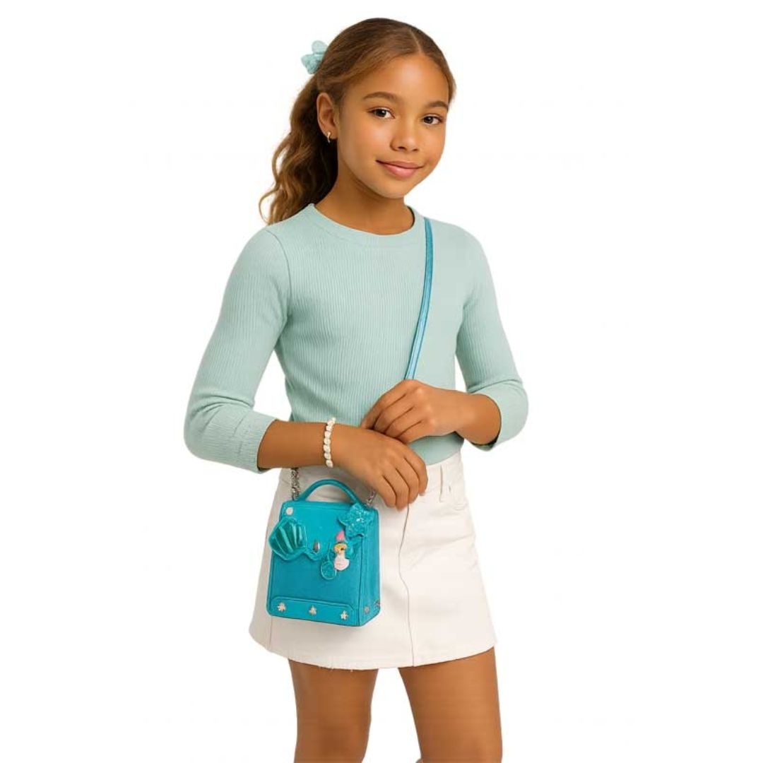 My Vibe Style My Bag - Mermaid Pearl
