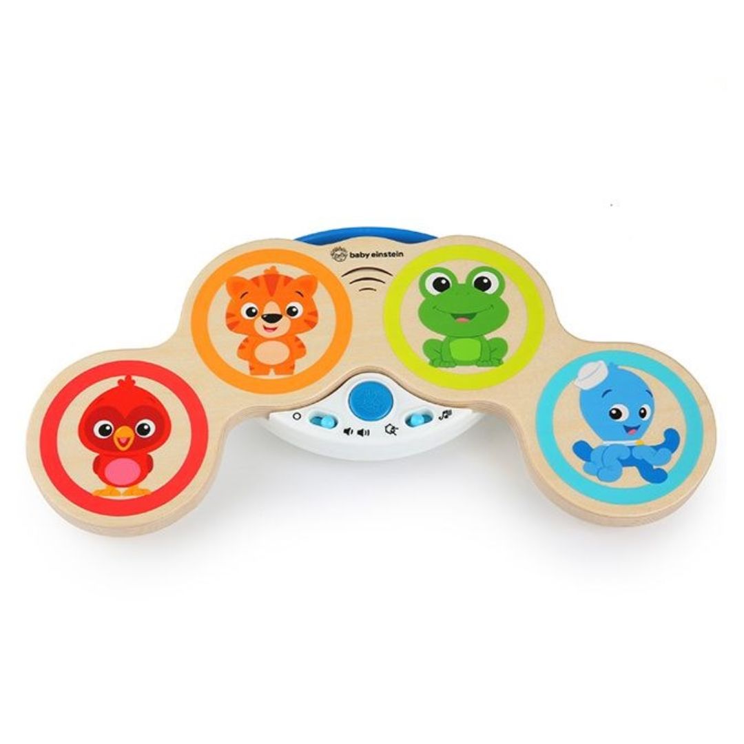 Baby Einstein Magic Touch Drums