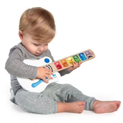 Baby Einstein Strum Along Songs Magic Touch Guitar