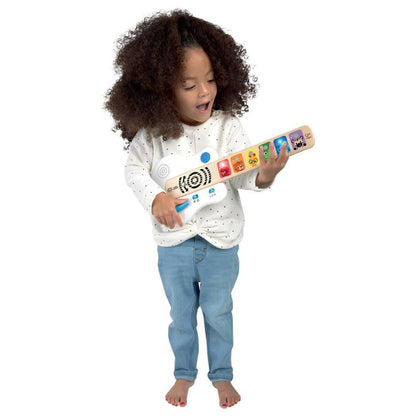Baby Einstein Strum Along Songs Magic Touch Guitar