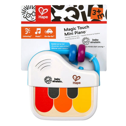Baby Einstein Magic Touch Mini Piano