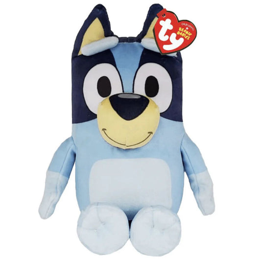 Ty Beanie Buddy Bluey