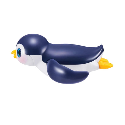 Pets Alive Swimming Penguin Black
