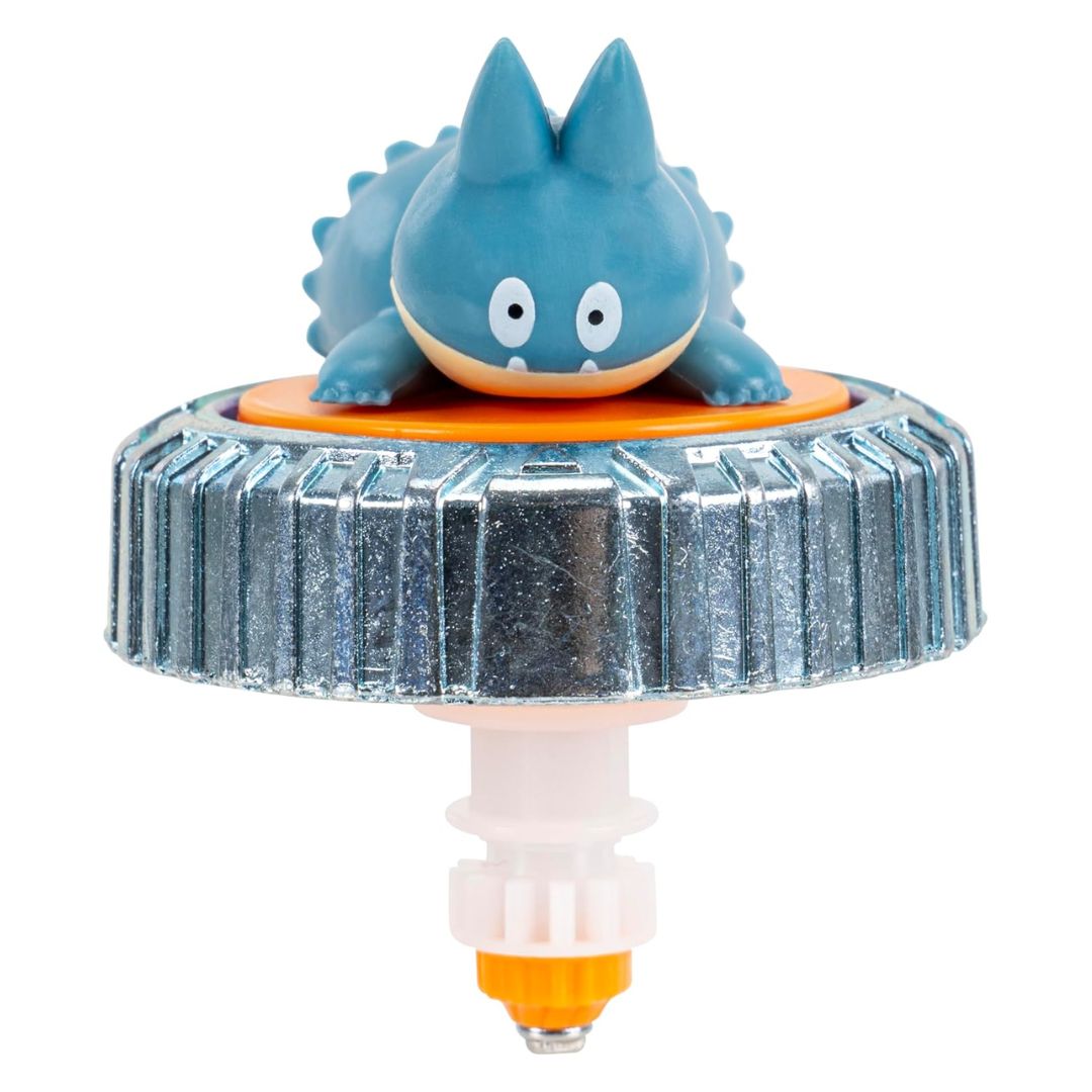 Pokemon Battle Spinner Pack - Munchlax with Great Ball