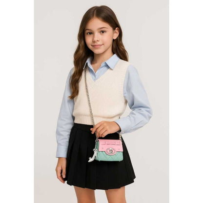 My Vibe Style My Bag - Catwalk Queen