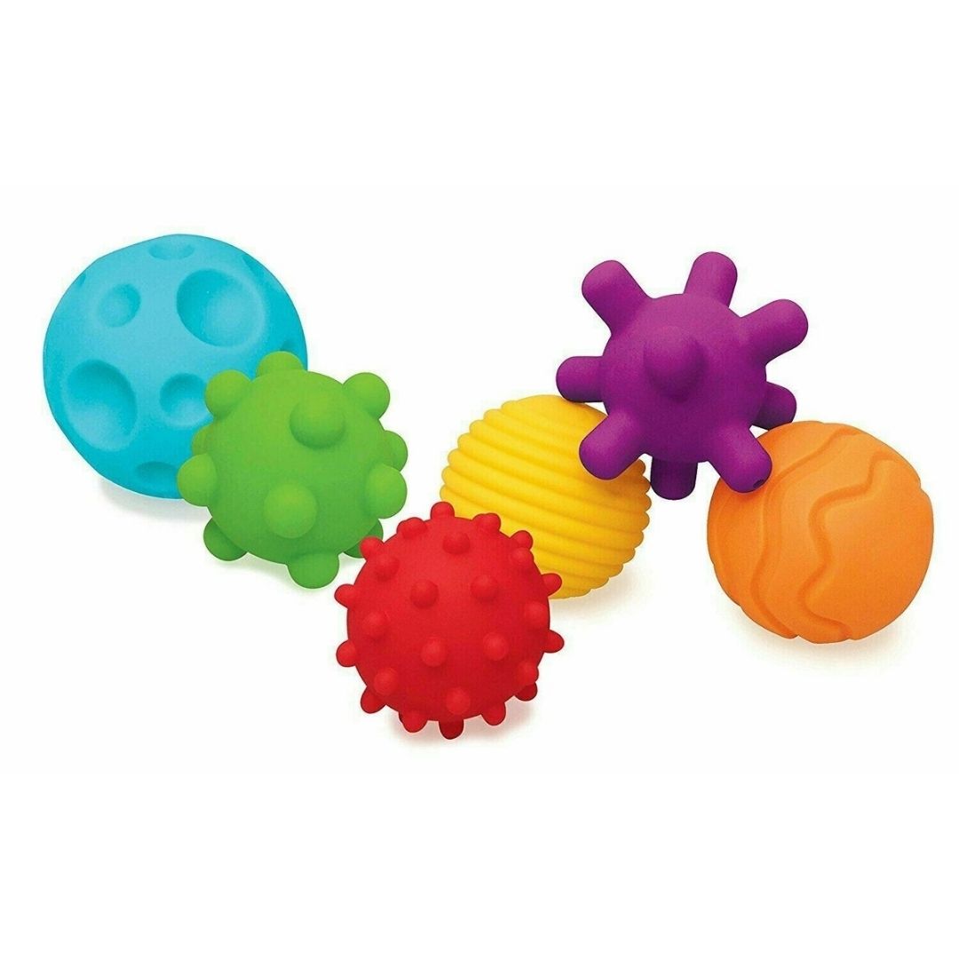 My 1st Baby Ball Set