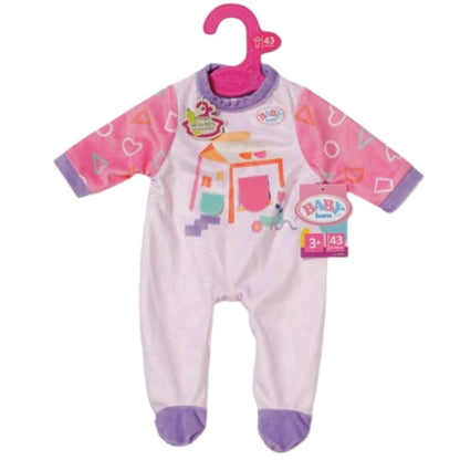 Baby Born Romper Lucky 43cm