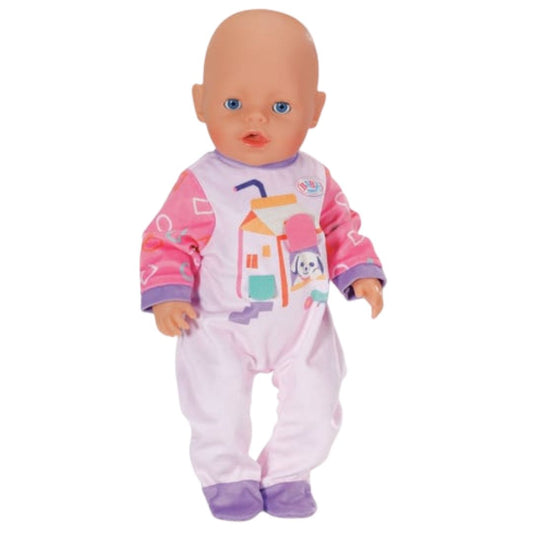 Baby Born Romper Lucky 43cm