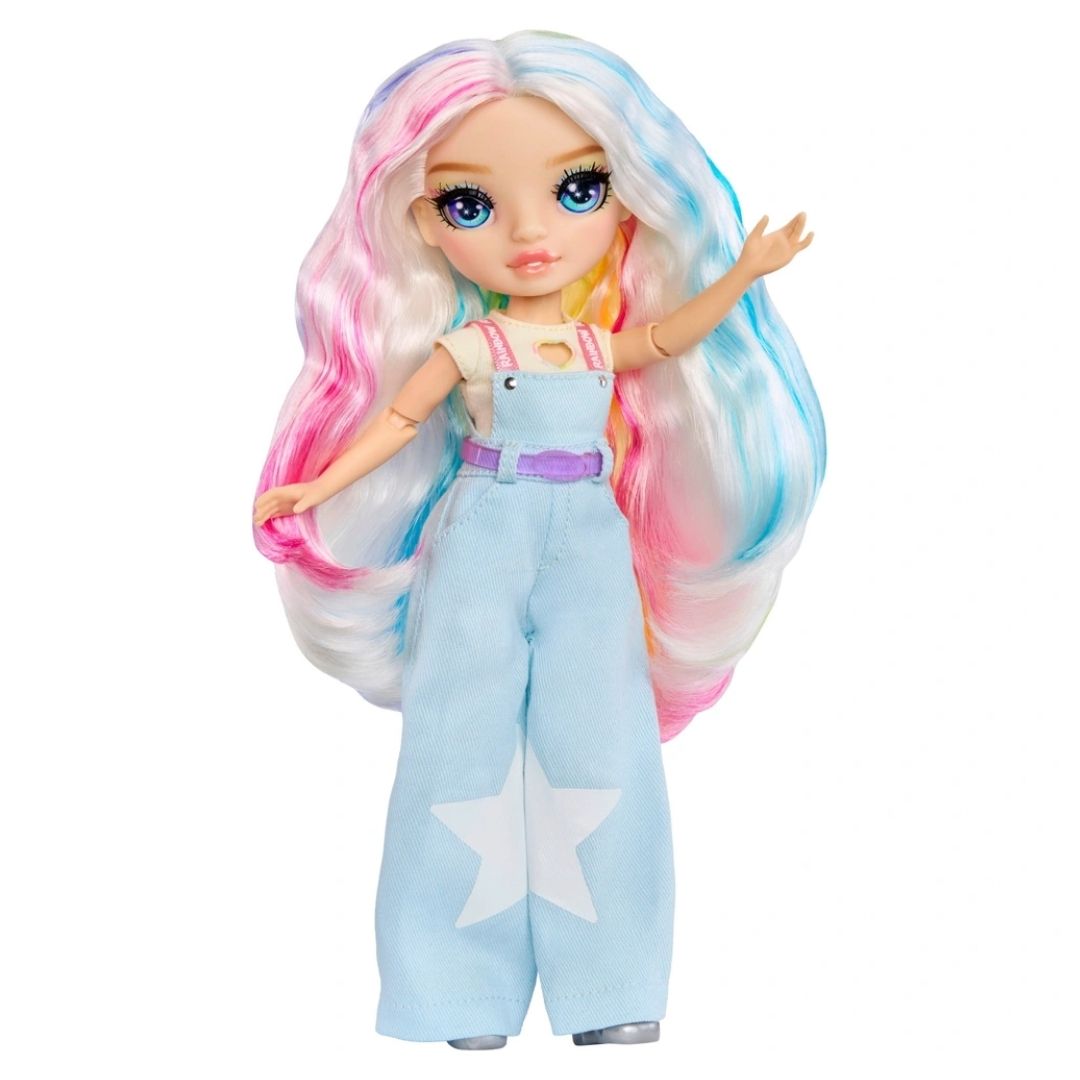 Rainbow High Junior High Bestie Babysitters Amaya Raine