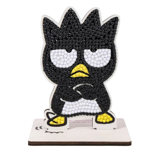 Crystal Art Buddies Series 7 Hello Kitty & Friends - Bad Batz-Maru