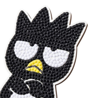 Crystal Art Buddies Series 7 Hello Kitty & Friends - Bad Batz-Maru