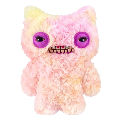 Fuggler Baddies Munch Munch Plush