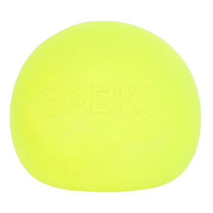 Speks. Gump Memory Gel Stress Ball - Algae
