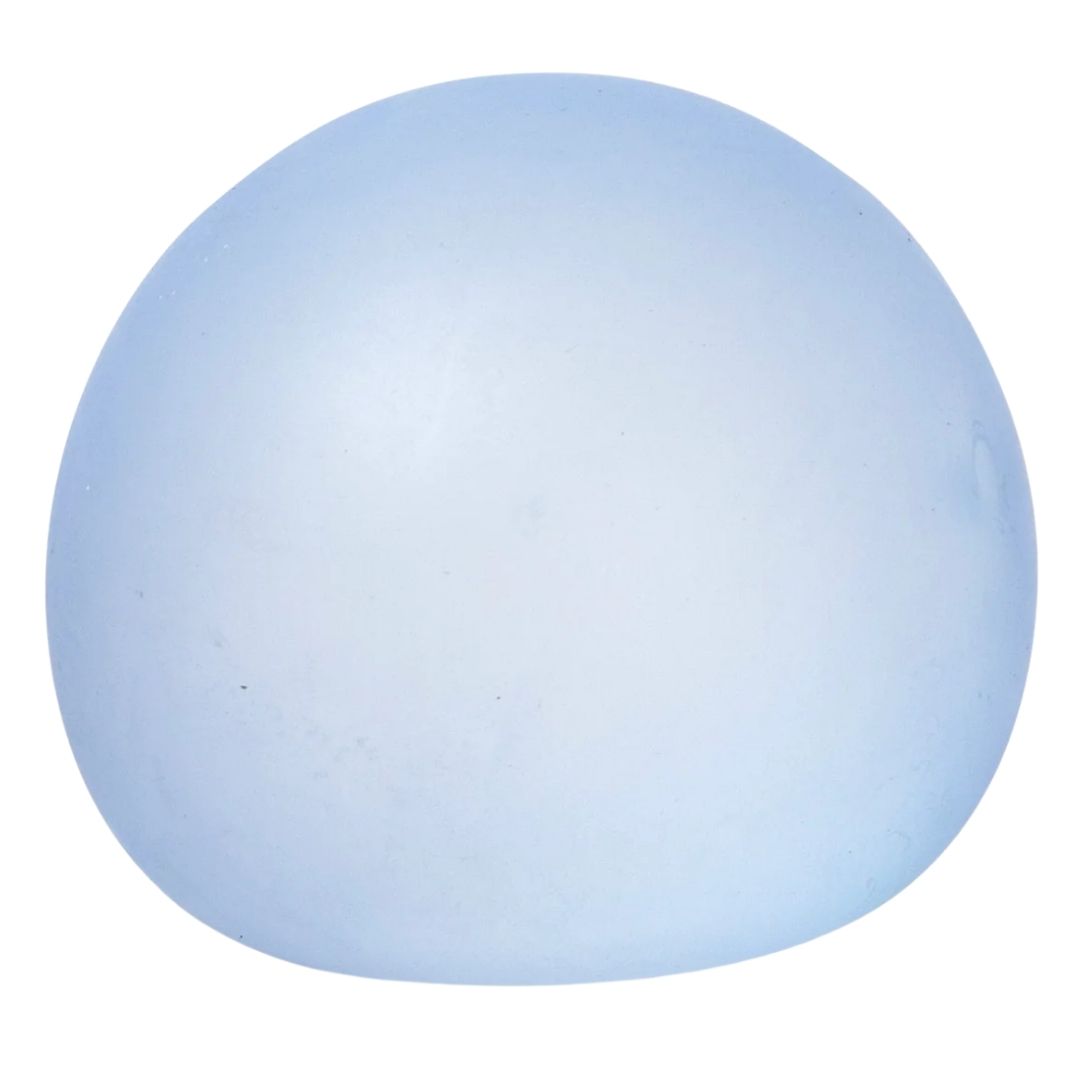 Speks. Gump Memory Gel Stress Ball - Dew