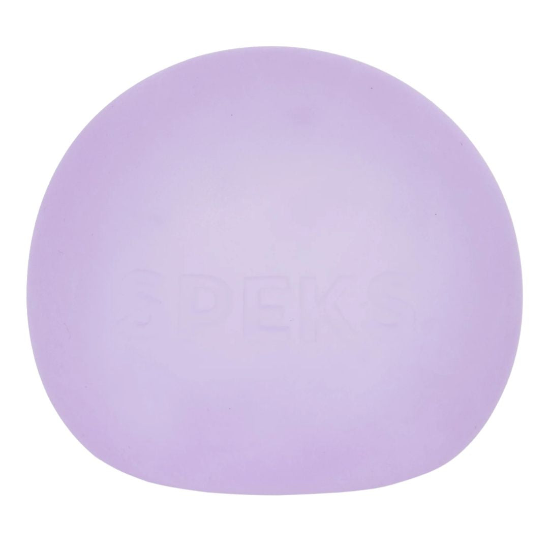 Speks. Gump Memory Gel Stress Ball - Mist
