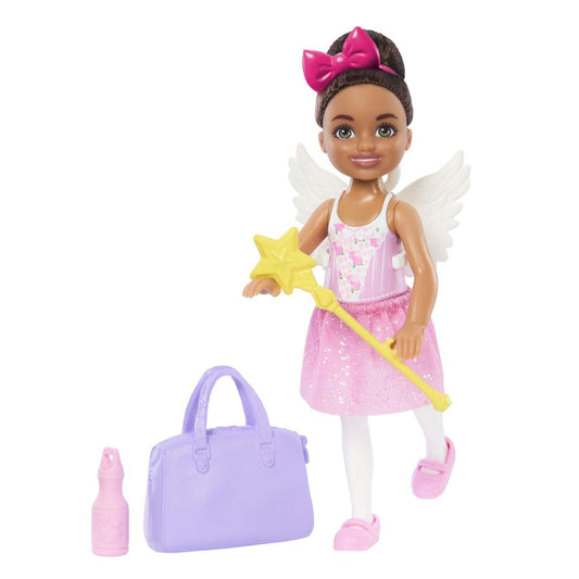 Barbie Club Chelsea Career Doll - Ballerina
