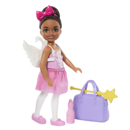 Barbie Club Chelsea Career Doll - Ballerina