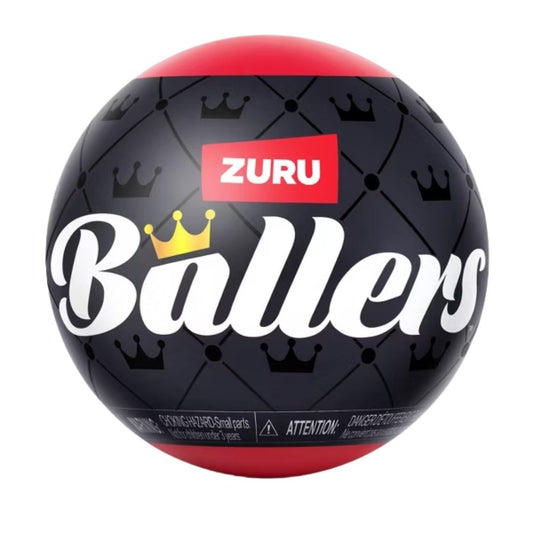 Zuru Ballers WWE Series 1