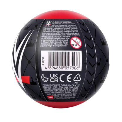 Zuru Ballers WWE Series 1