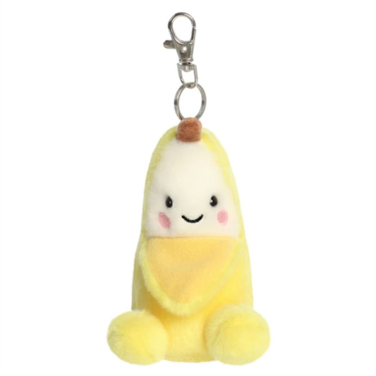 Palm Pals Gwen Banana Clip-On