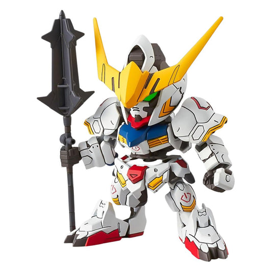 Gunpla SD Ex-Standard Gundam Barbatos Model Set