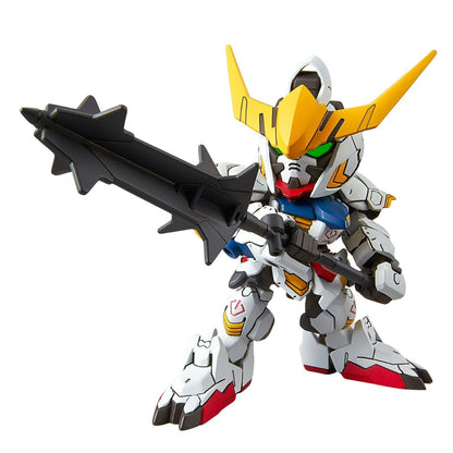 Gunpla SD Ex-Standard Gundam Barbatos Model Set