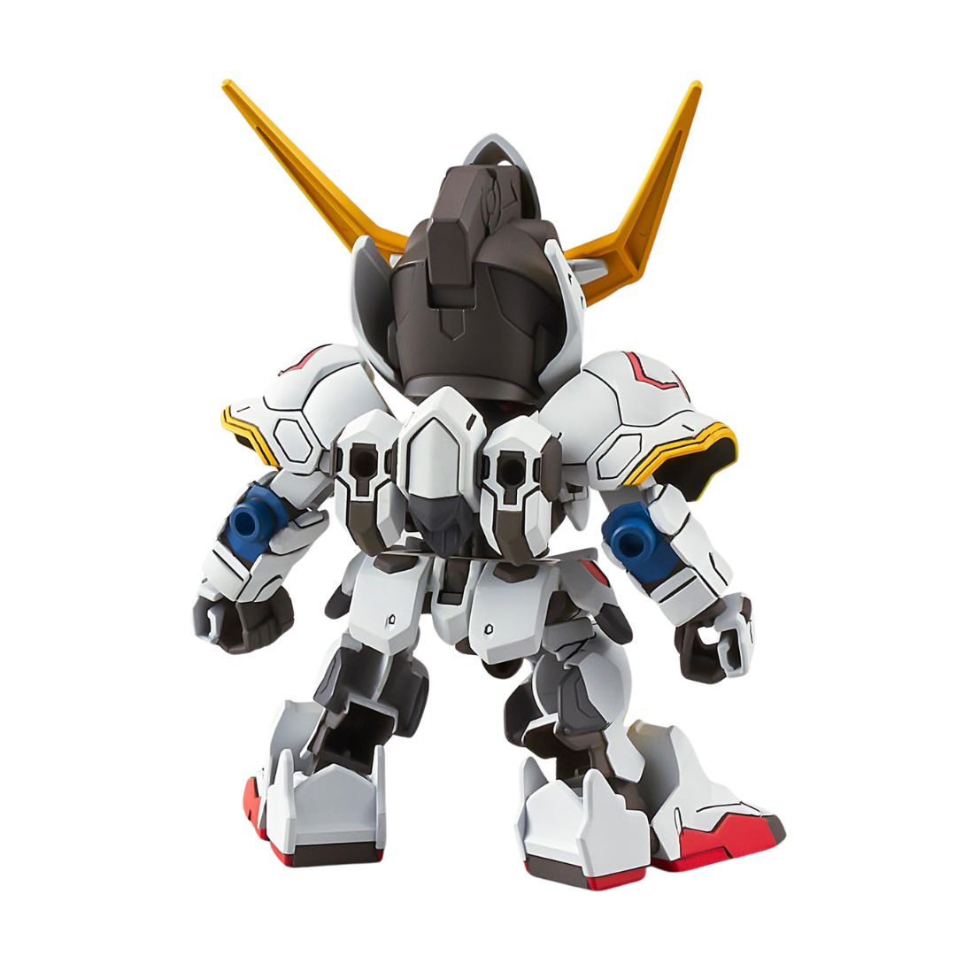 Gunpla SD Ex-Standard Gundam Barbatos Model Set