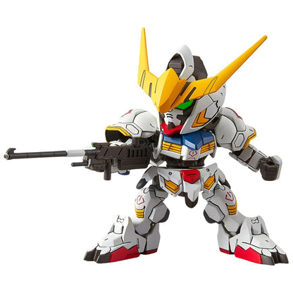 Gunpla SD Ex-Standard Gundam Barbatos Model Set