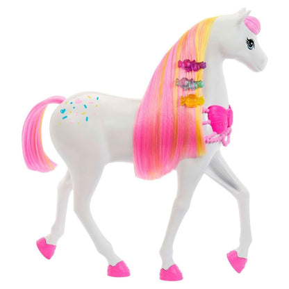 Barbie in the Nutcracker Horse & Sled