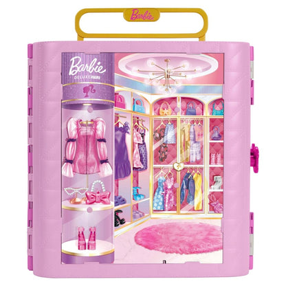 Barbie Deluxe Style Closet