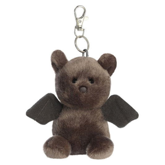 Palm Pals Luna Bat Clip-On