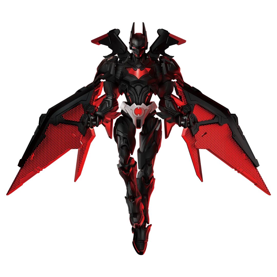 Blokees DC Champion Class Batman Beyond