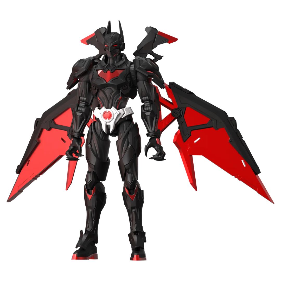 Blokees DC Champion Class Batman Beyond