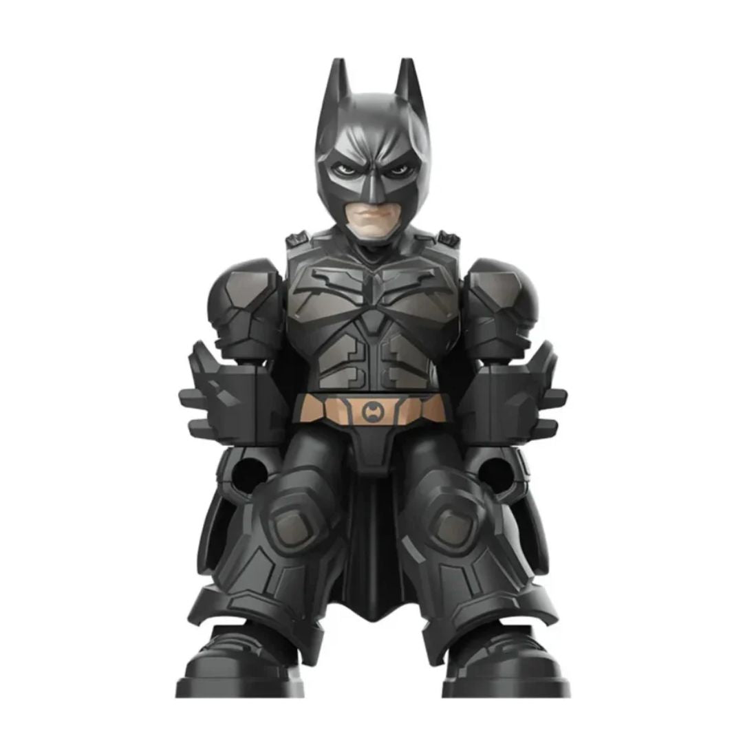 Blokees DC Batman Defender Version 01 Legendary Batman Assemble