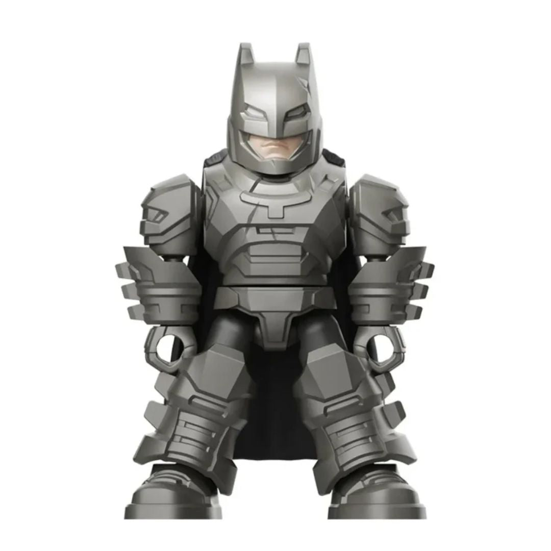 Blokees DC Batman Defender Version 01 Legendary Batman Assemble
