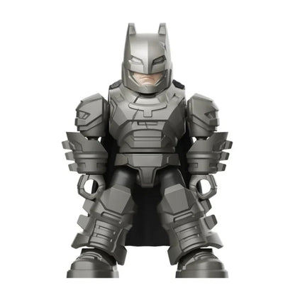 Blokees DC Batman Defender Version 01 Legendary Batman Assemble