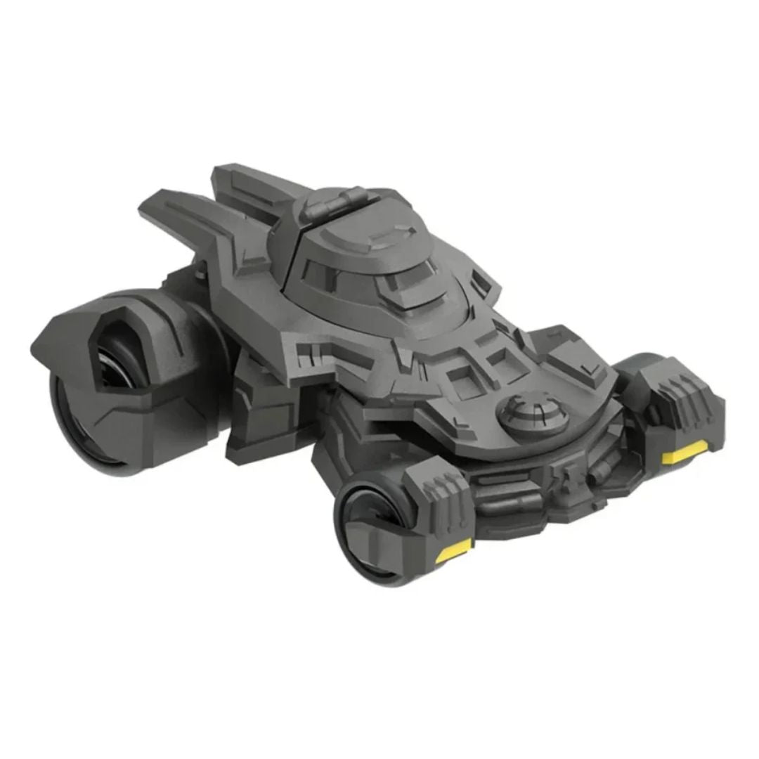 Blokees DC Batman Defender Version 01 Legendary Batman Assemble
