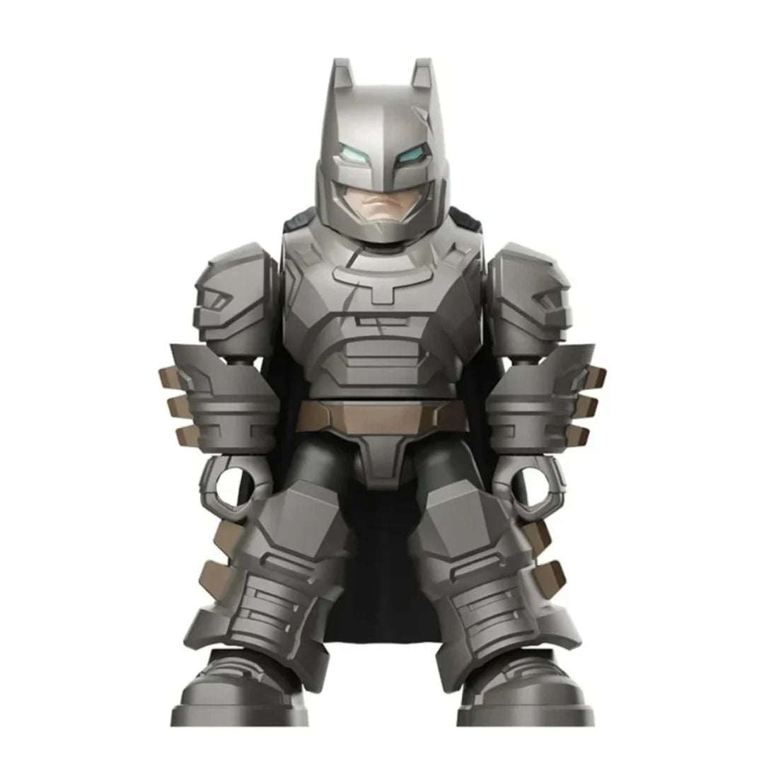 Blokees DC Batman Defender Version 01 Legendary Batman Assemble