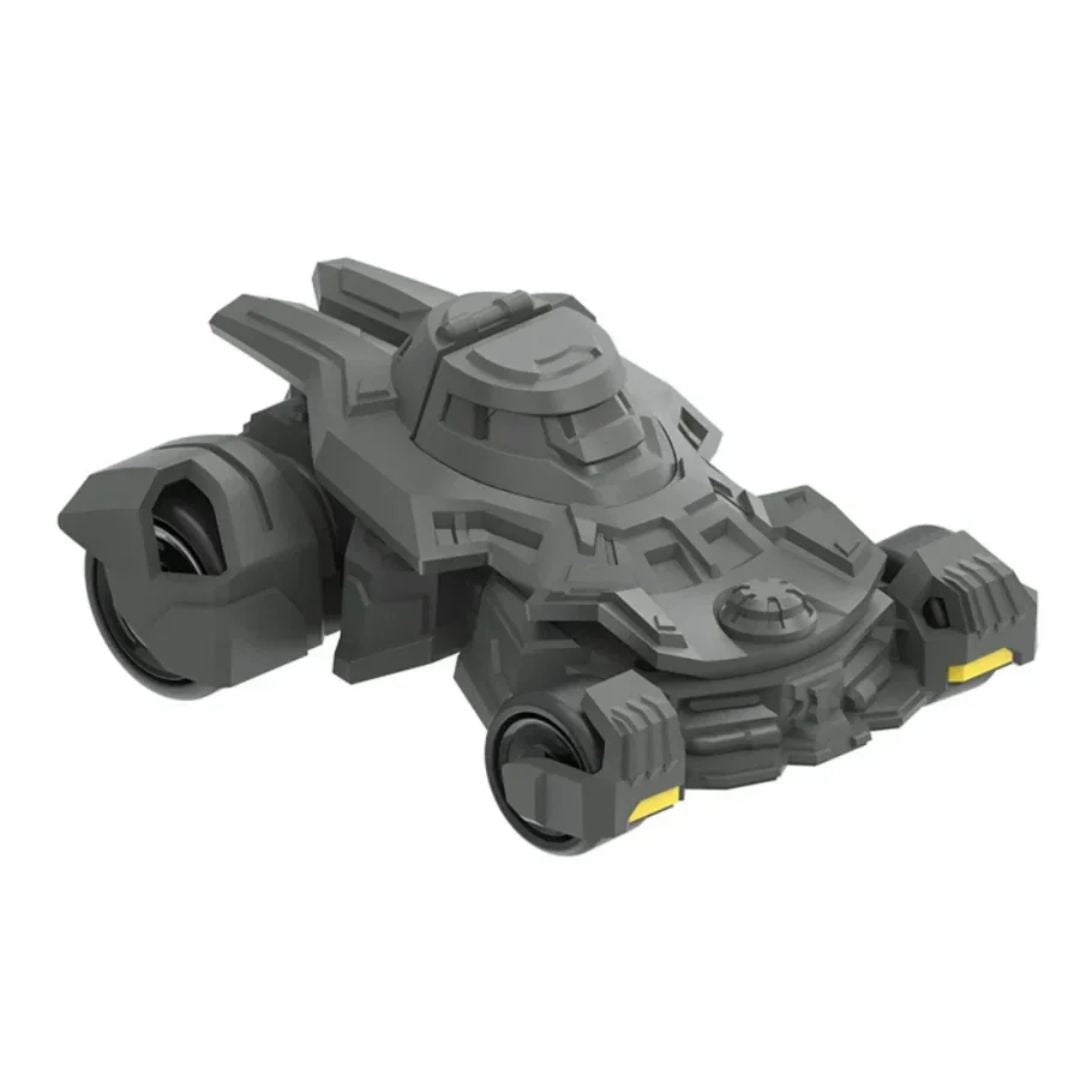 Blokees DC Batman Defender Version 01 Legendary Batman Assemble