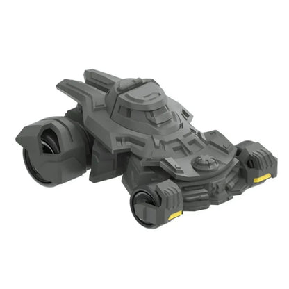 Blokees DC Batman Defender Version 01 Legendary Batman Assemble