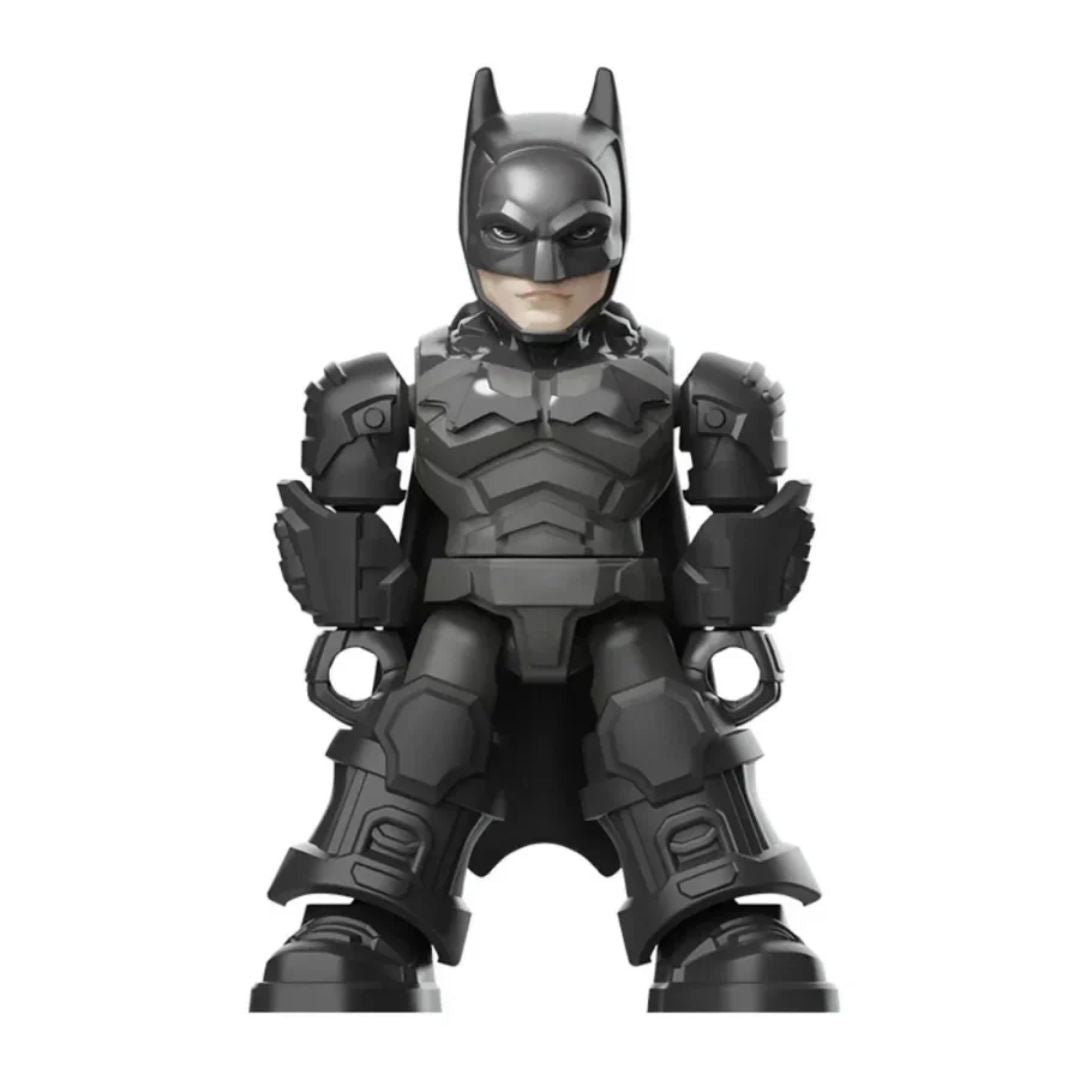 Blokees DC Batman Defender Version 01 Legendary Batman Assemble