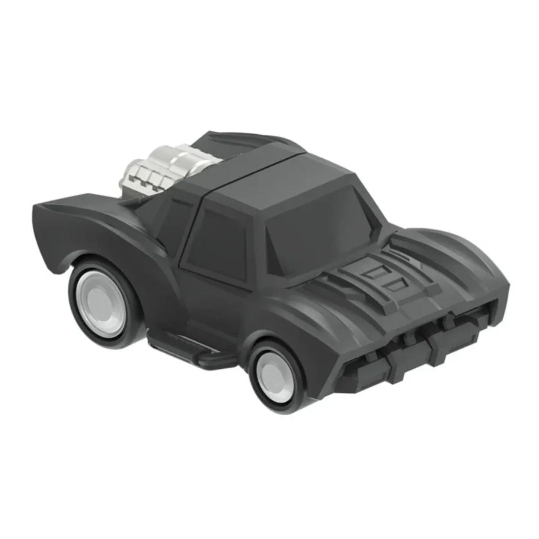 Blokees DC Batman Defender Version 01 Legendary Batman Assemble