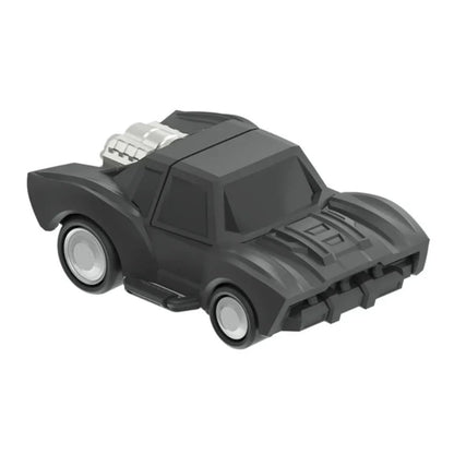 Blokees DC Batman Defender Version 01 Legendary Batman Assemble