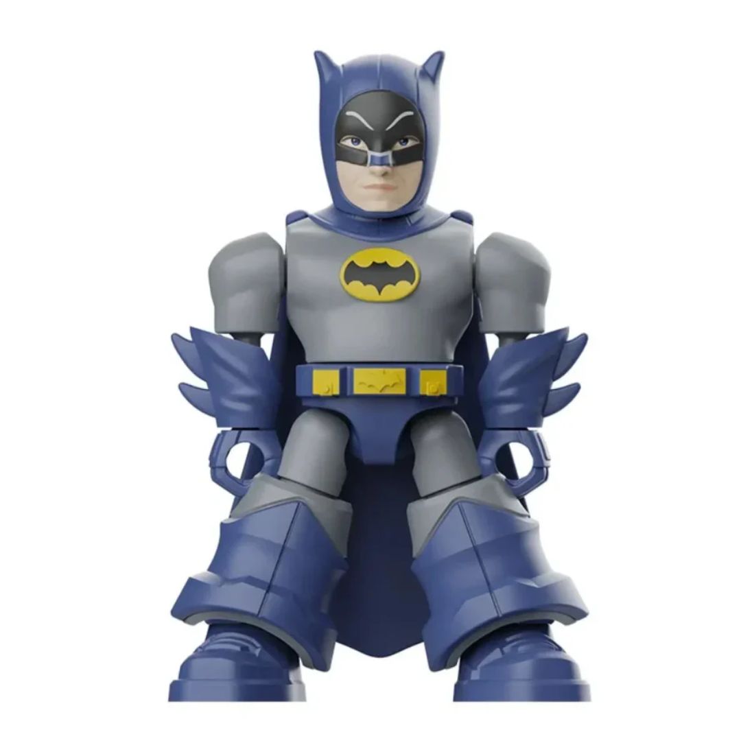 Blokees DC Batman Defender Version 01 Legendary Batman Assemble